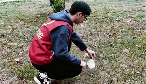 ch(hun)̌W(xu)Ժ־Ը߅f(xi)(hu)_չУ@߻(dng)